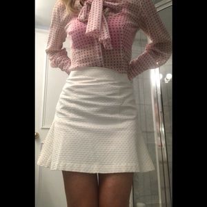 Ann Taylor skirt